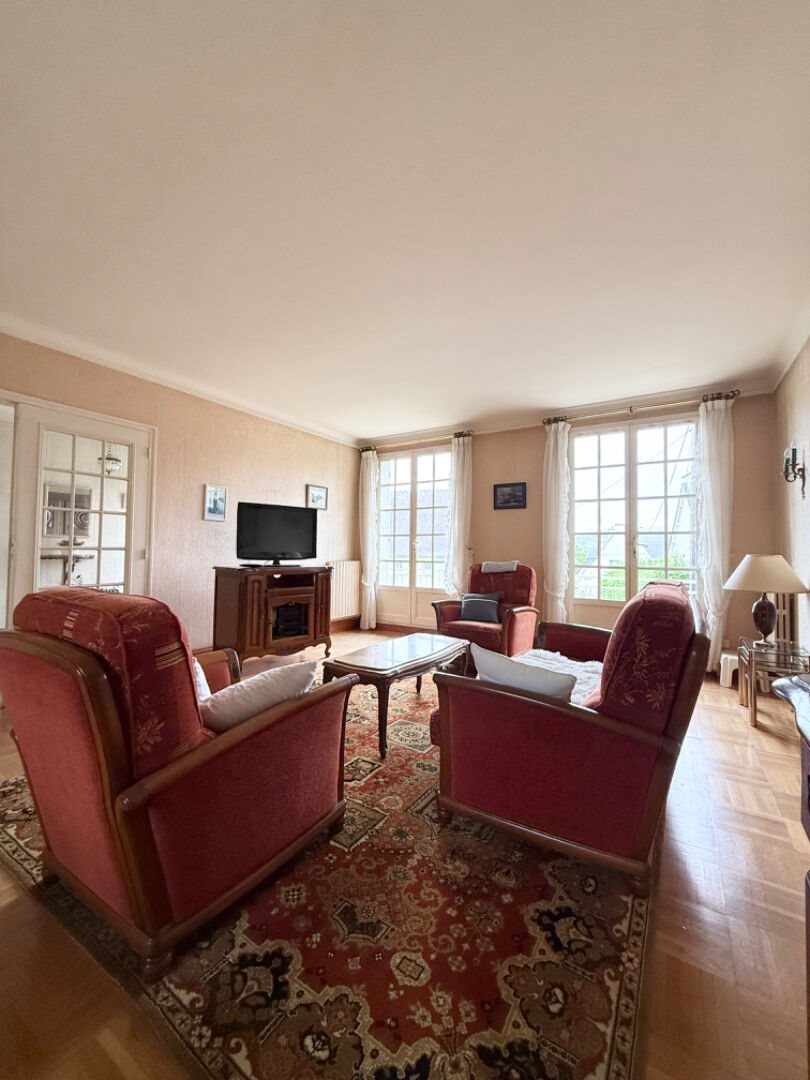Maison à vendre, 116m², Landerneau