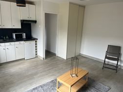Appartement à louer, 28m², Alfortville