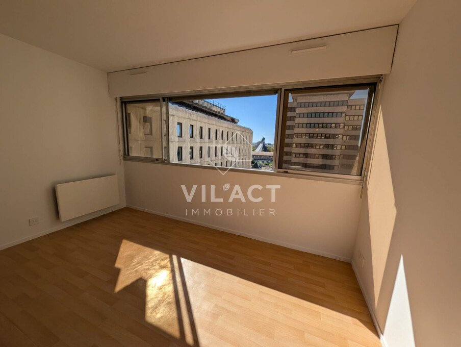 Appartement à louer, 32m², Le Bouscat
