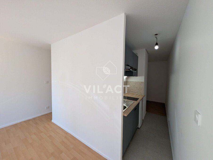 Appartement à louer, 32m², Le Bouscat