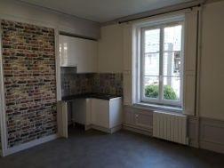 Appartement à louer, 33m², Noailles