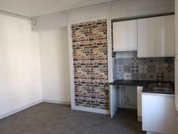 Appartement à louer, 33m², Noailles