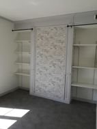 Appartement à louer, 33m², Noailles