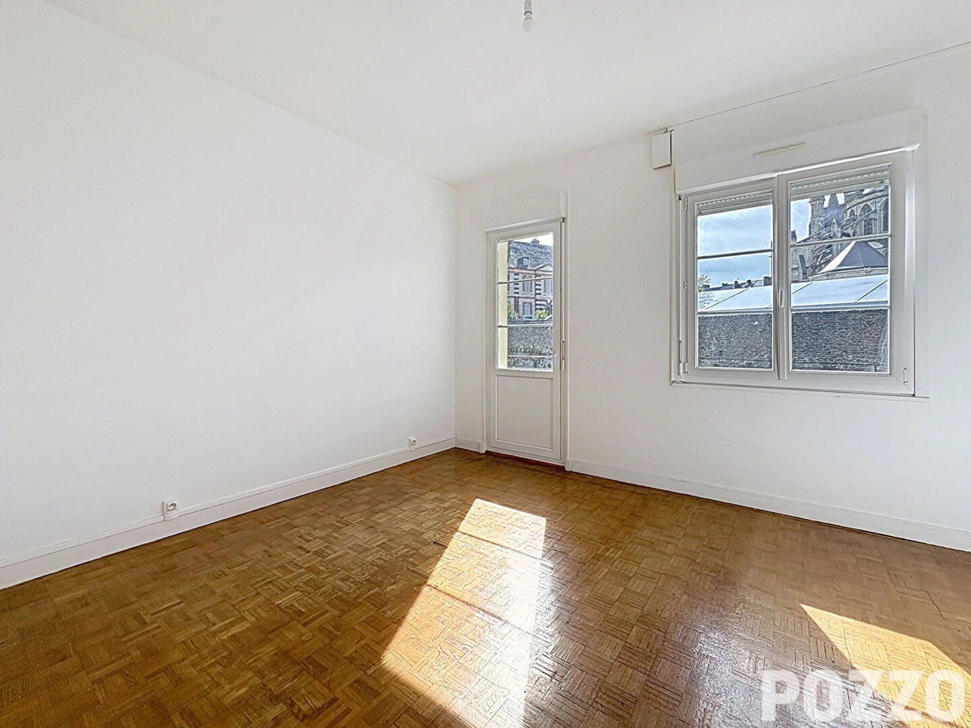 Appartement à vendre, 85m², Coutances