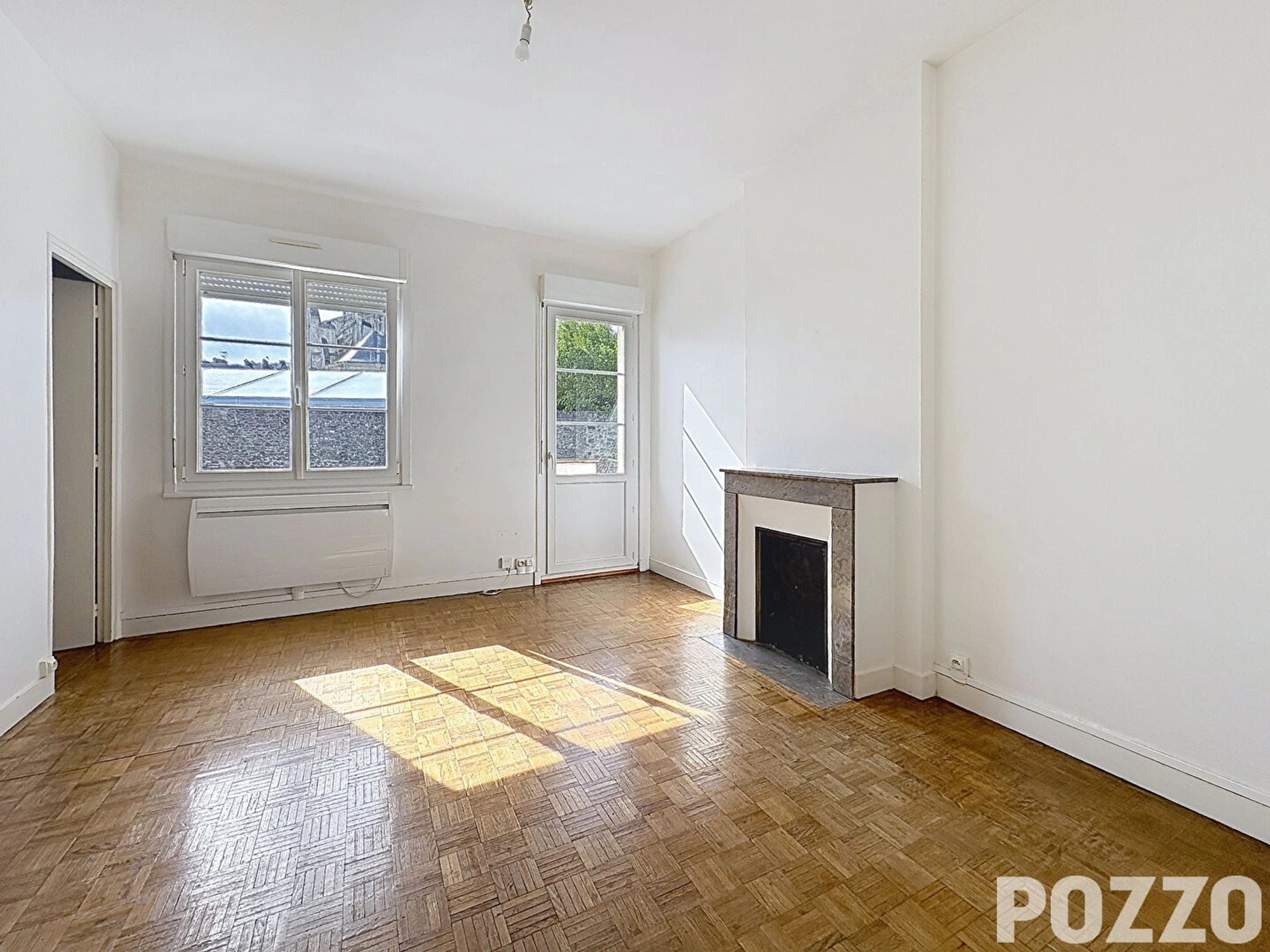 Appartement à vendre, 85m², Coutances