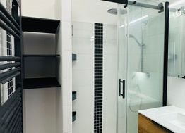 Appartement à louer, 48m², Arcueil