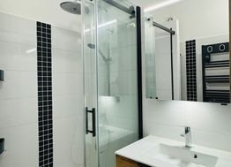 Appartement à louer, 48m², Arcueil