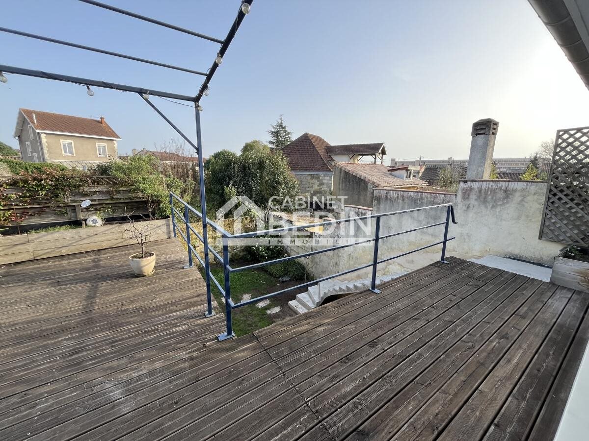 Maison à vendre, 249m², Libourne