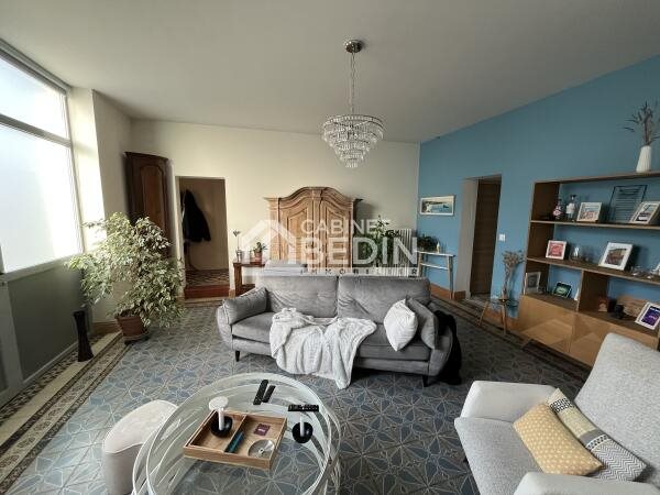 Maison à vendre, 249m², Libourne