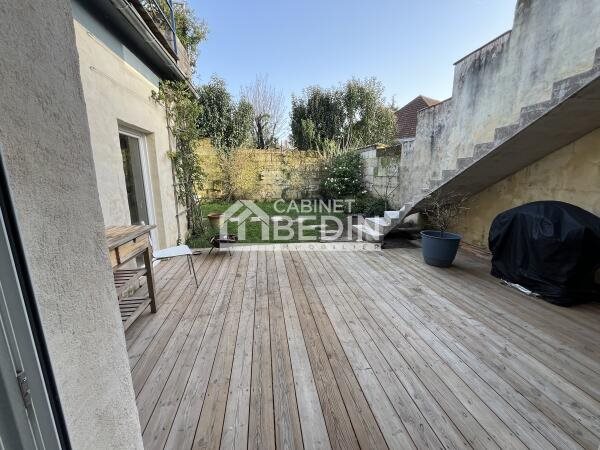 Maison à vendre, 249m², Libourne