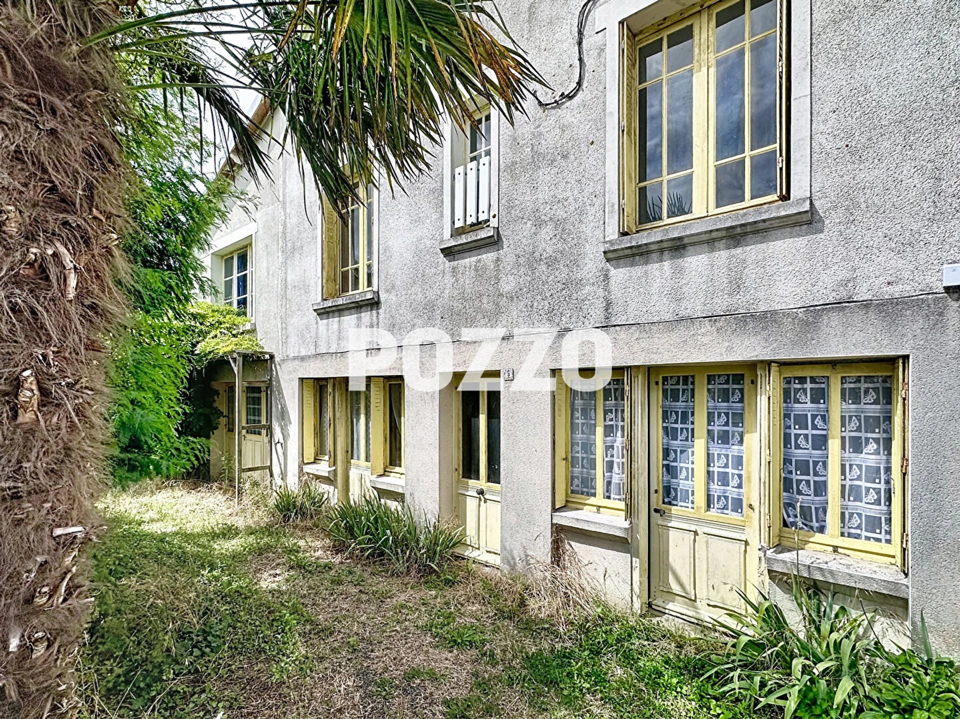 Maison à vendre, 235m², Saint-Jean-le-Thomas