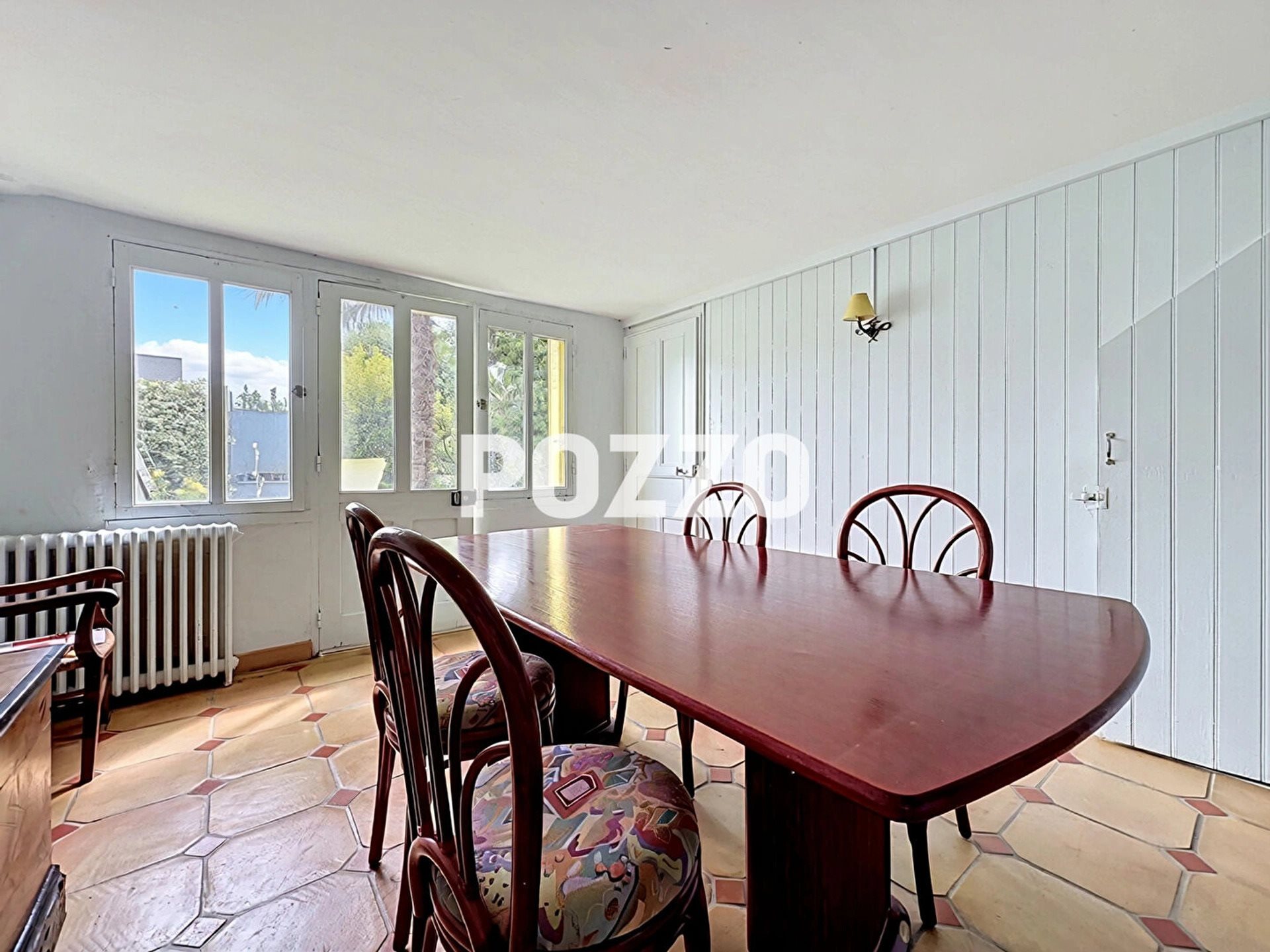 Maison à vendre, 235m², Saint-Jean-le-Thomas