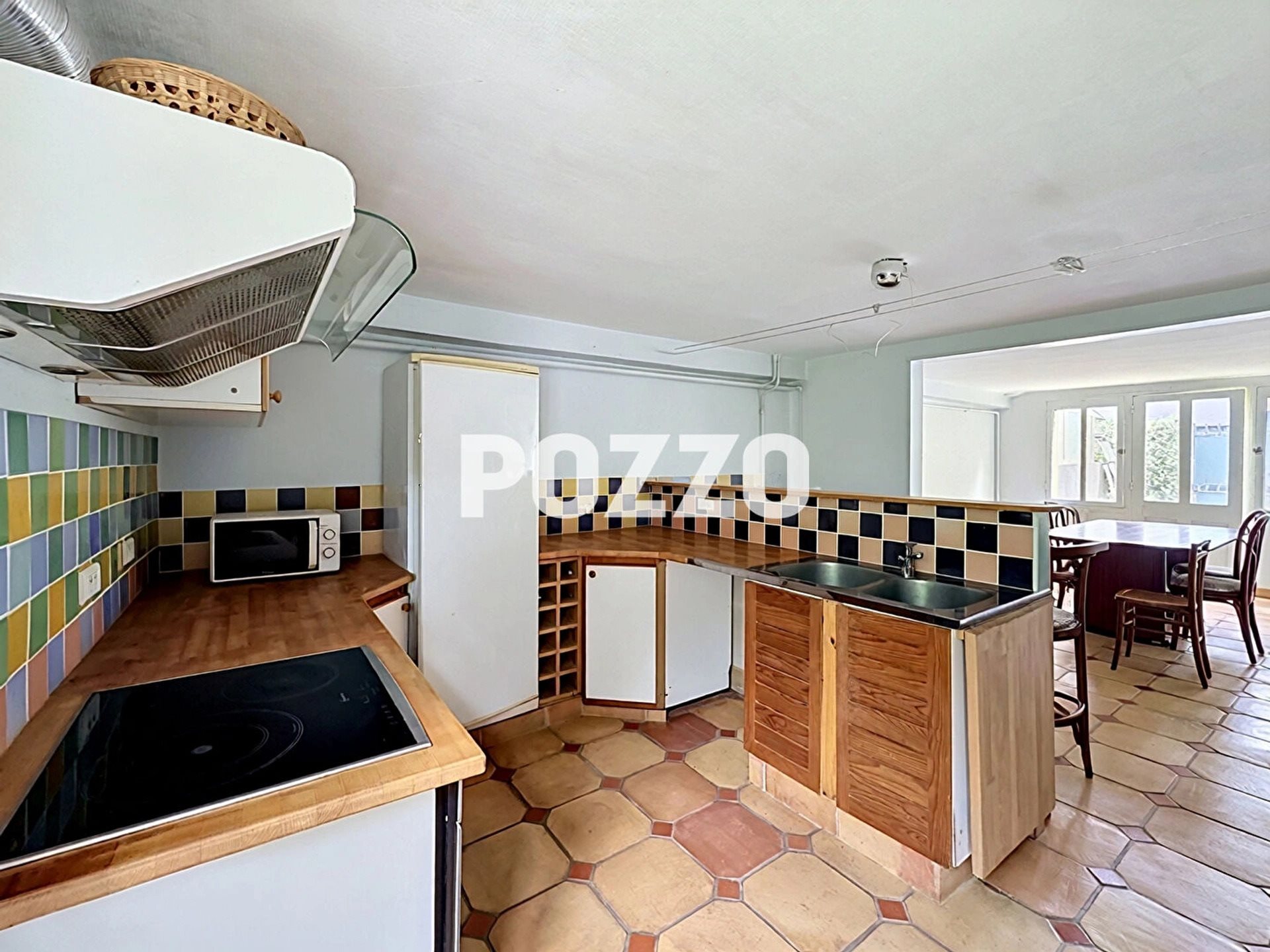Maison à vendre, 235m², Saint-Jean-le-Thomas