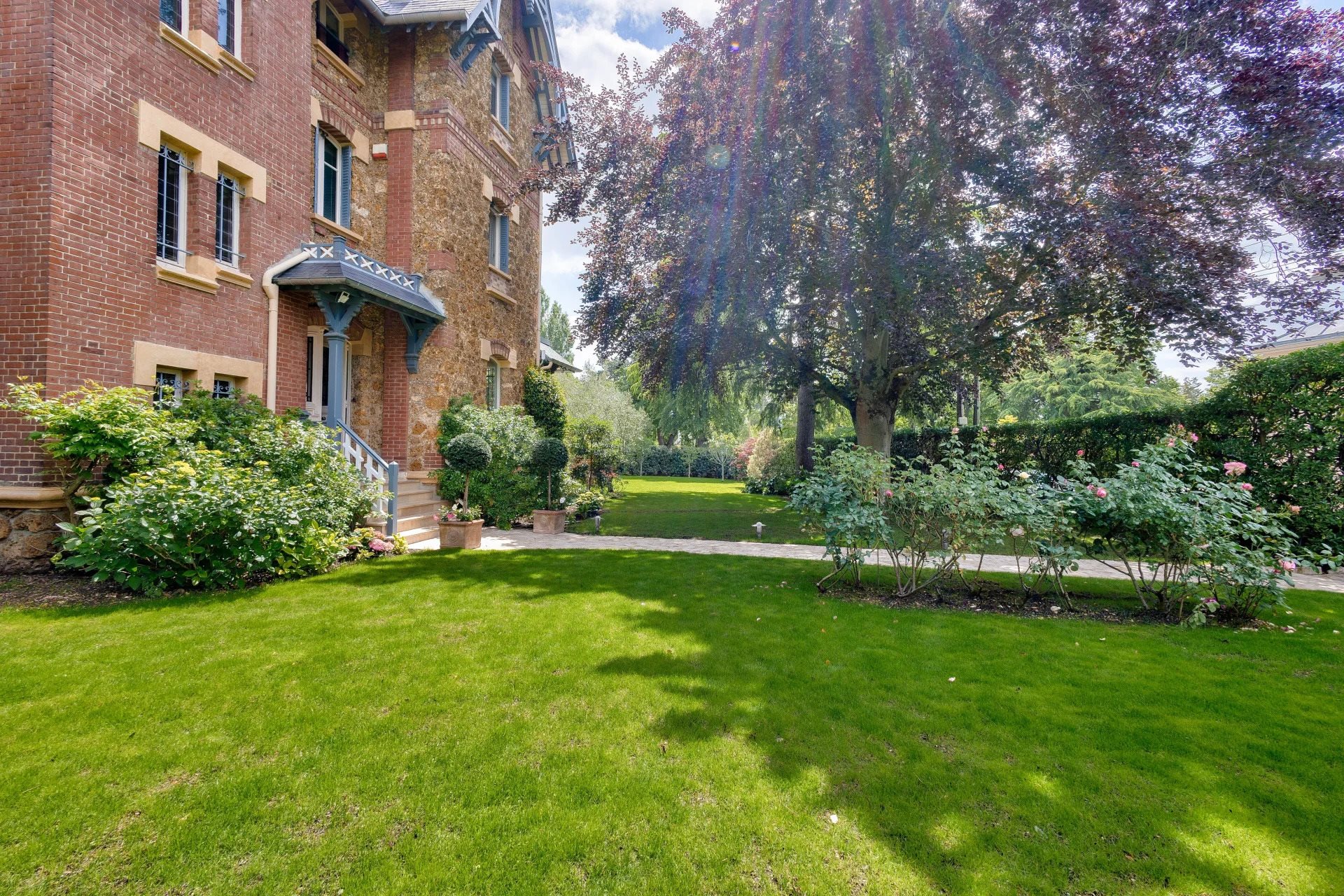 Maison à vendre, 318m², Le Vésinet