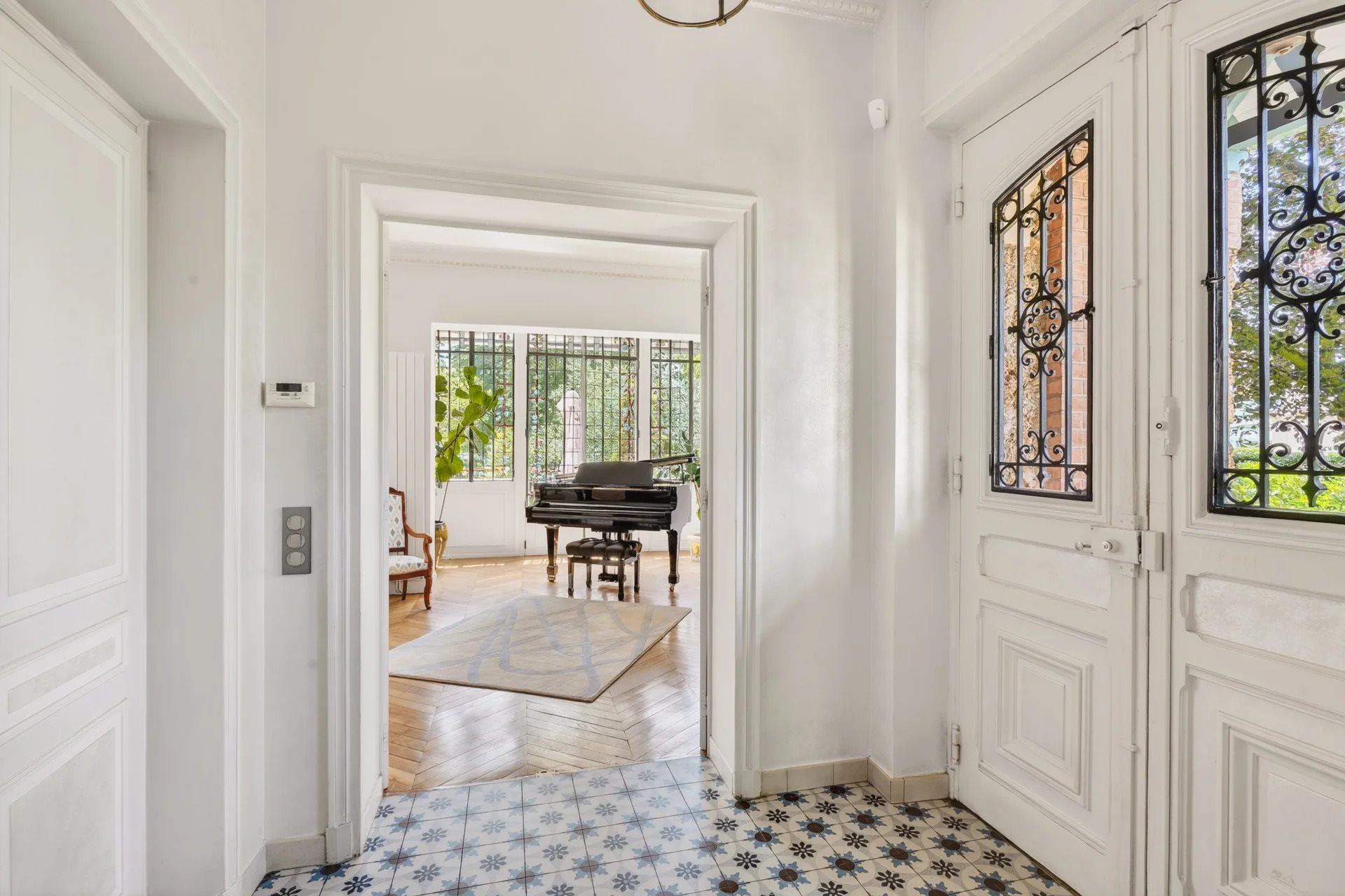 Maison à vendre, 318m², Le Vésinet
