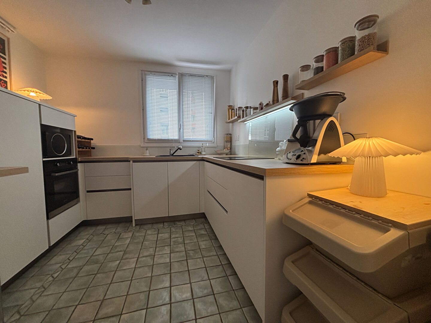 Appartement à vendre, 61m², Morlaix