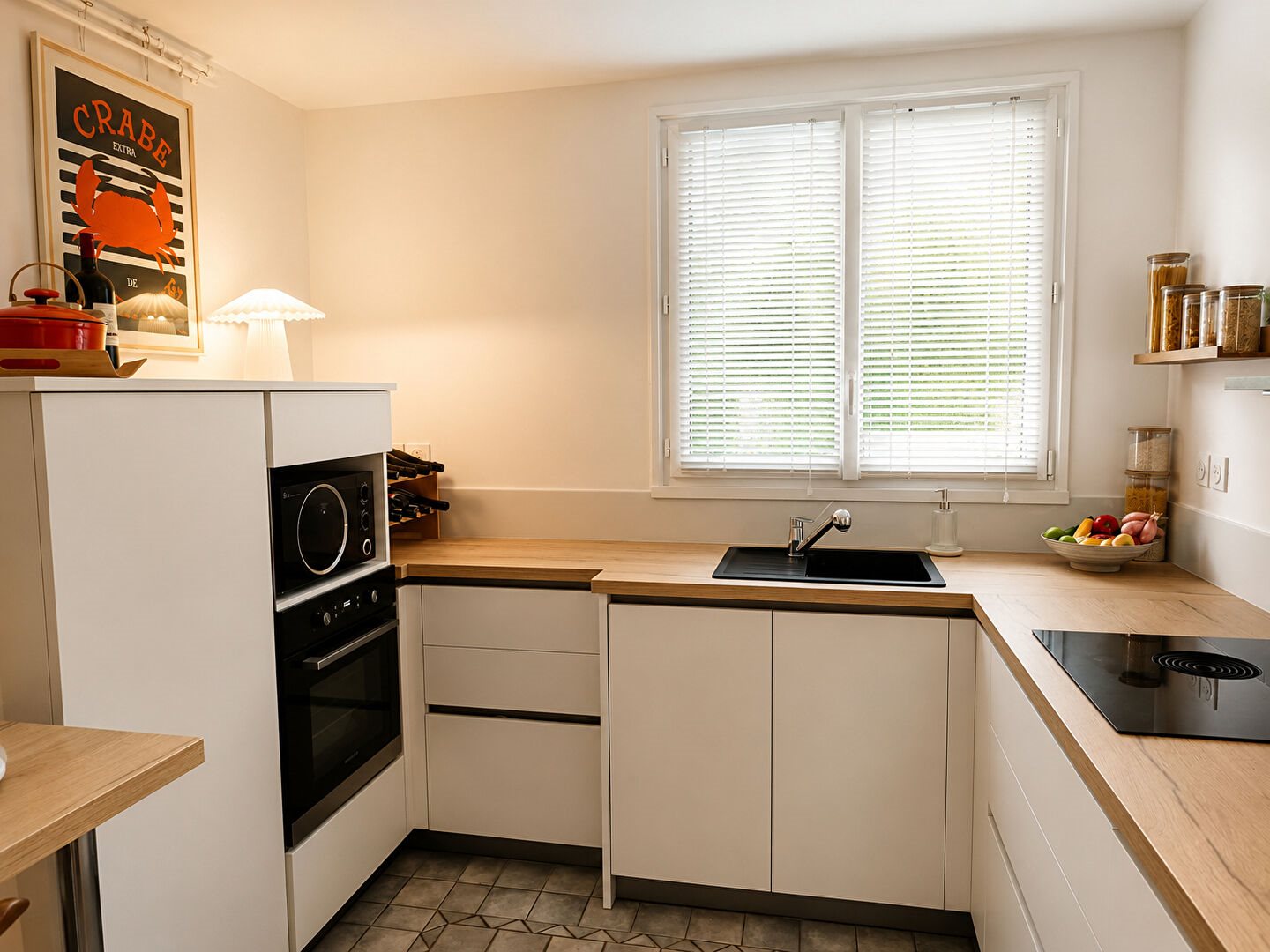 Appartement à vendre, 61m², Morlaix