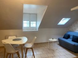 Appartement à louer, 25m², Orléans