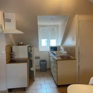 Appartement à louer, 25m², Orléans