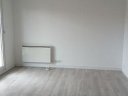 Appartement à louer, 27m², Melun