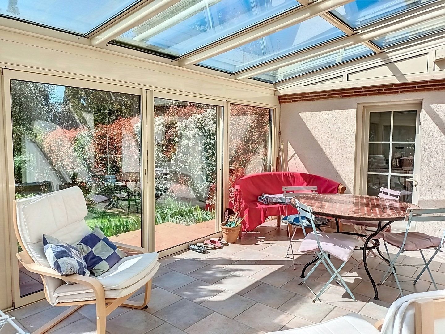 Maison à vendre, 214m², Mauvezin