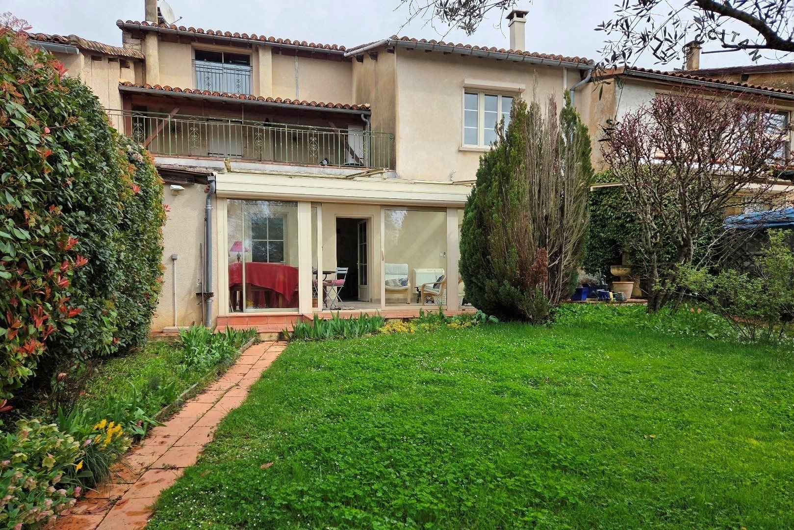 Maison à vendre, 214m², Mauvezin