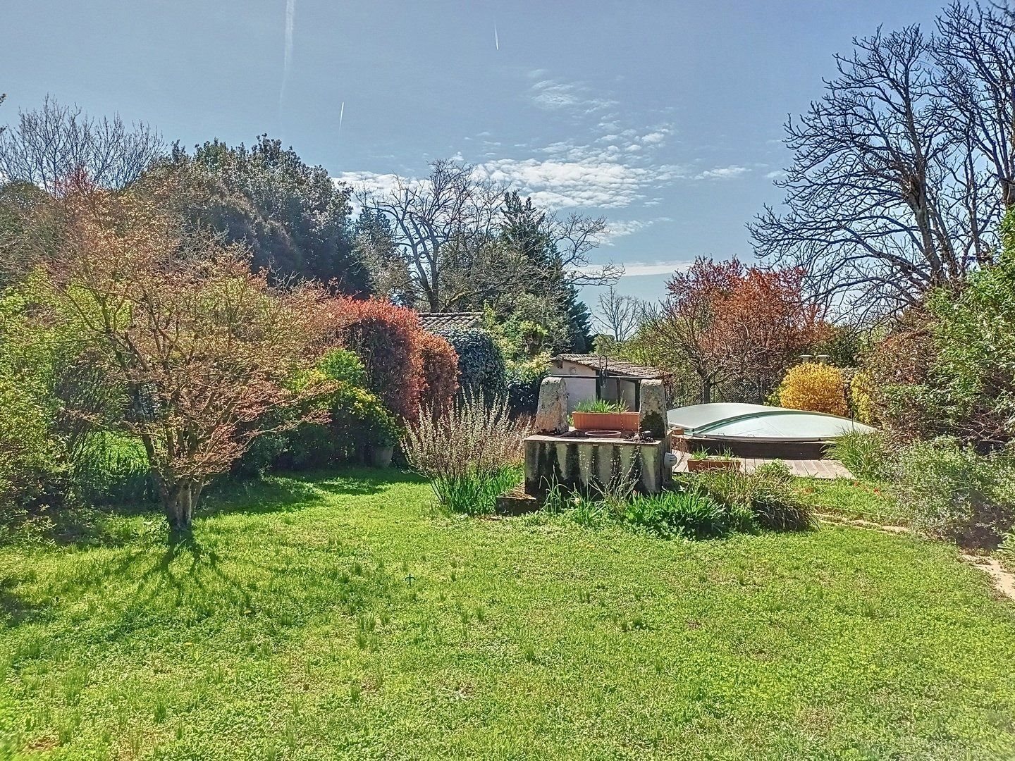Maison à vendre, 214m², Mauvezin