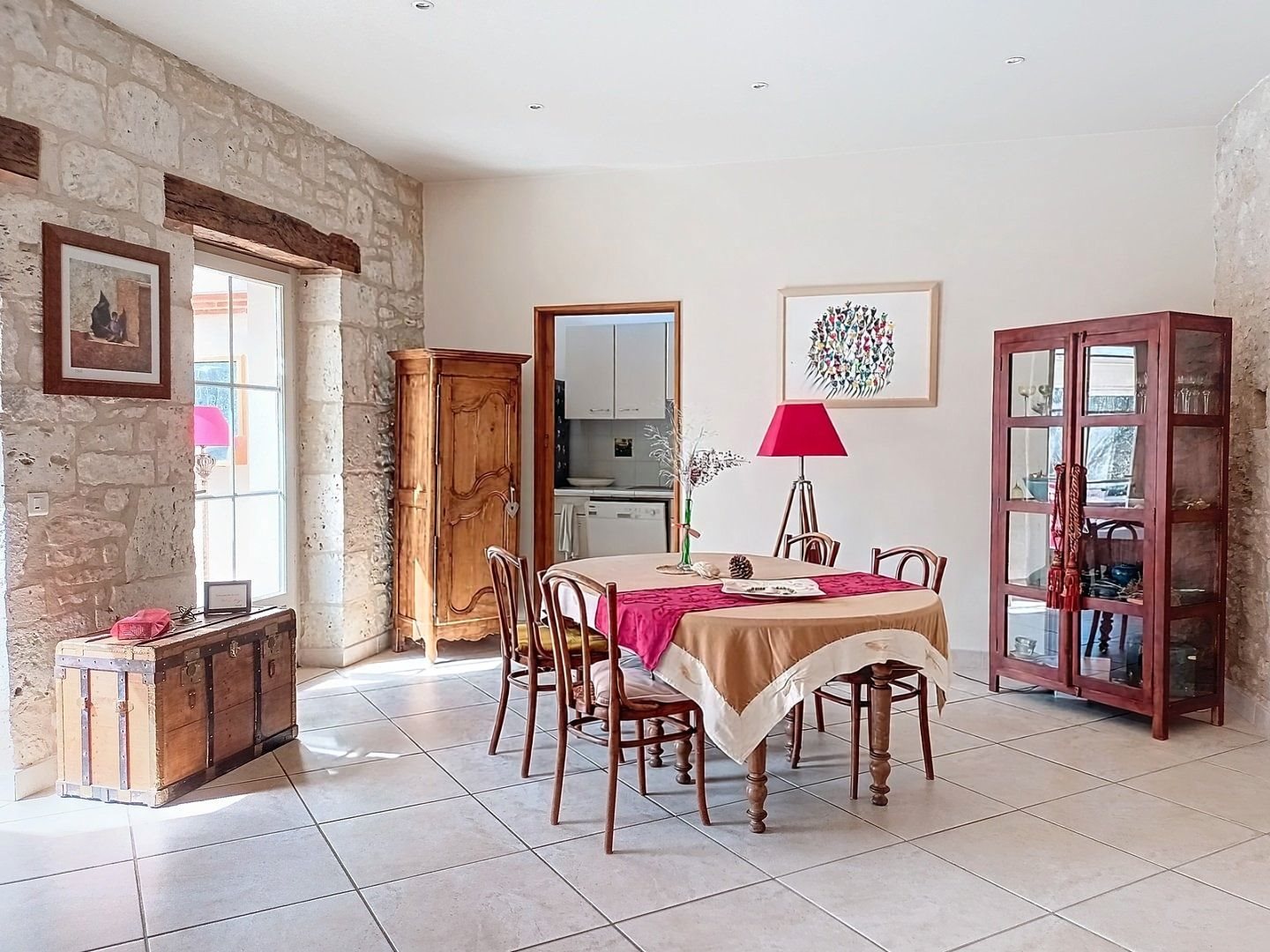 Maison à vendre, 214m², Mauvezin