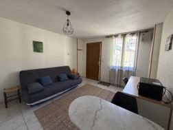 Appartement à louer, 18m², Vichy