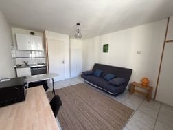 Appartement à louer, 18m², Vichy