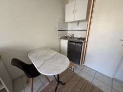 Appartement à louer, 18m², Vichy