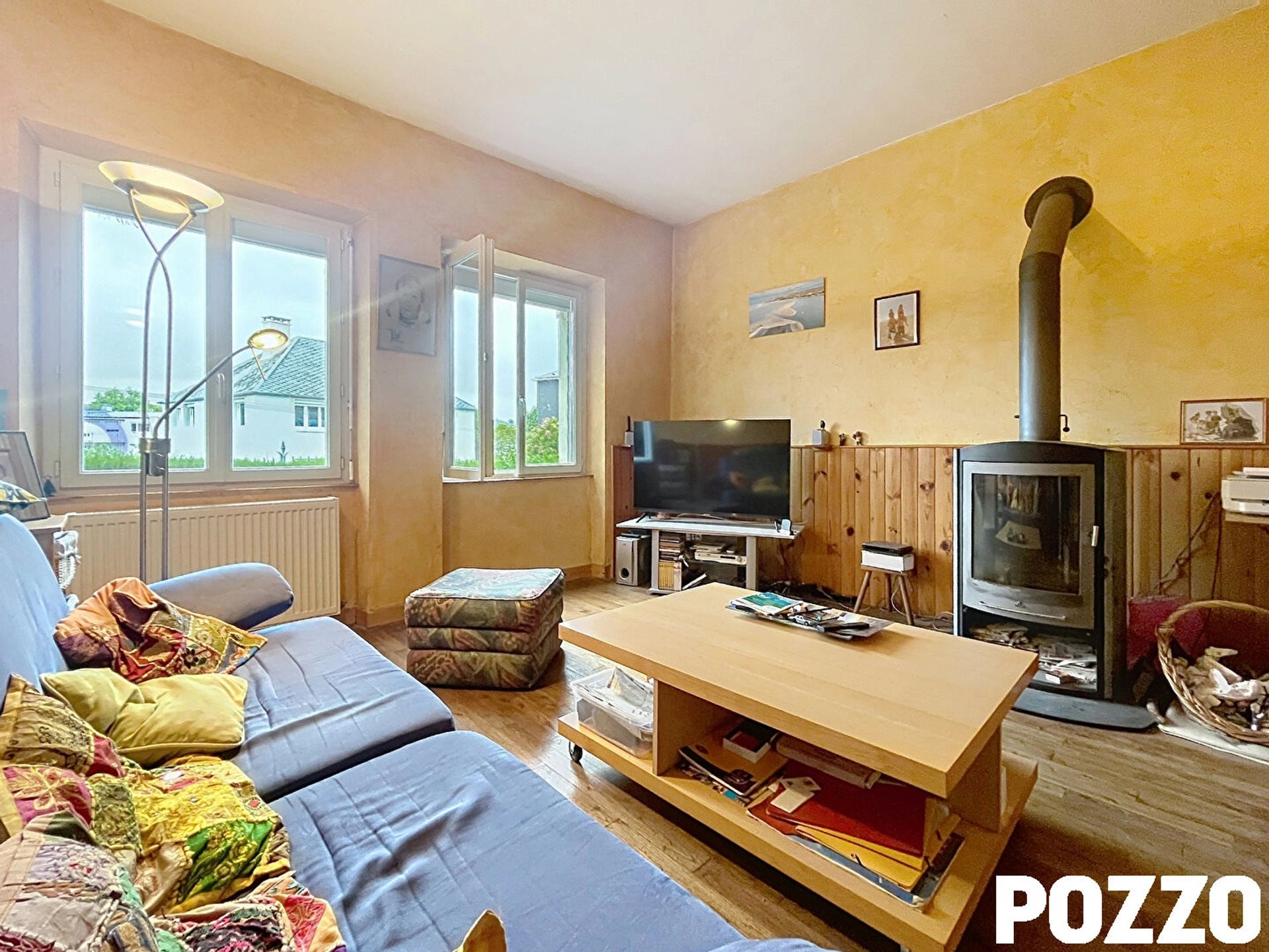Maison à vendre, 127m², Saint-Lô