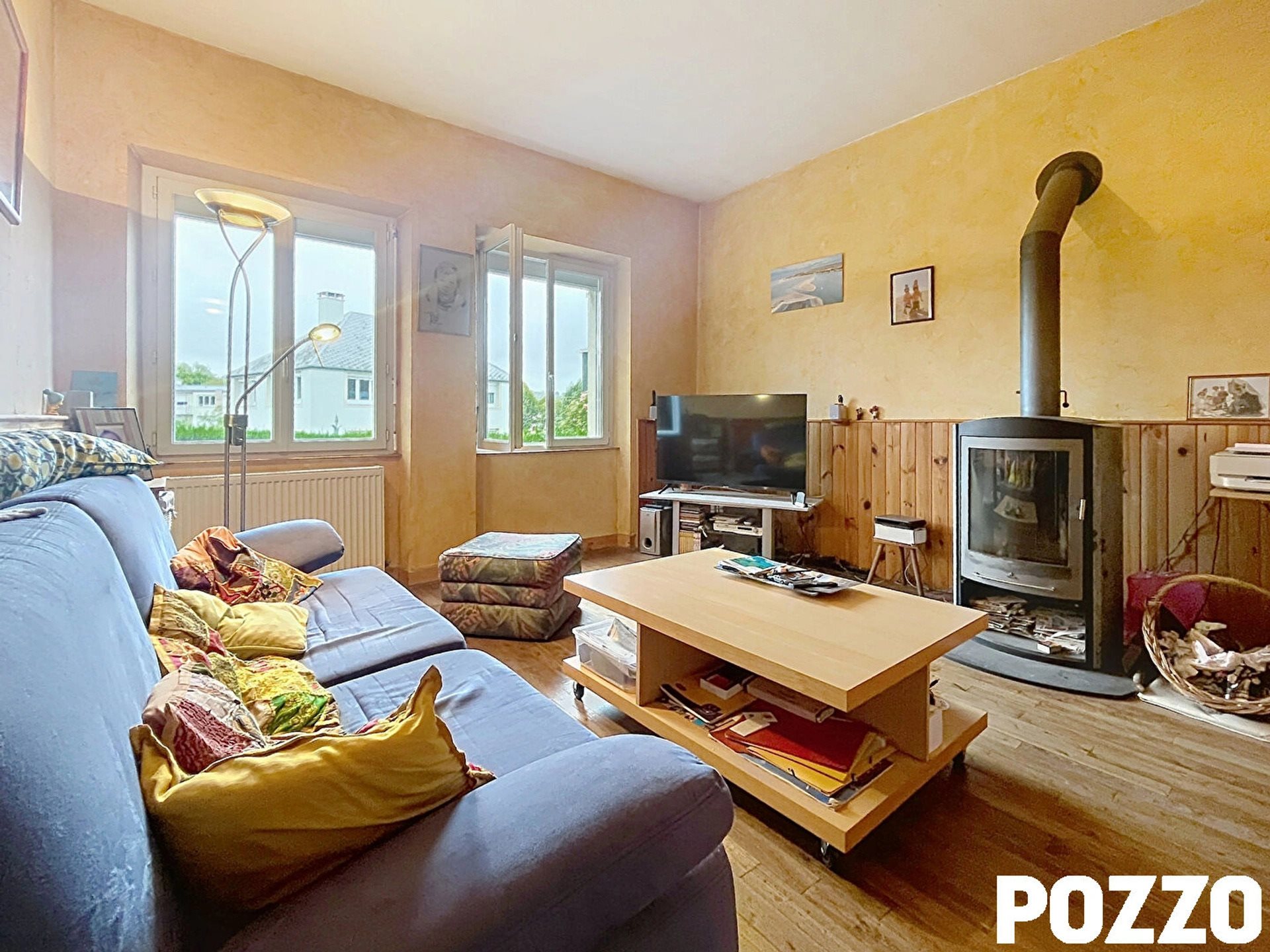 Maison à vendre, 127m², Saint-Lô