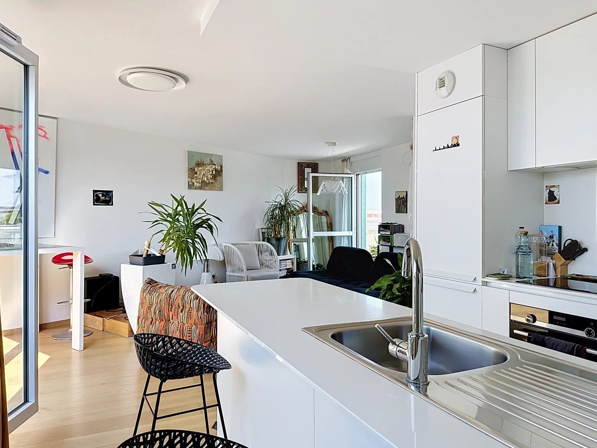 Appartement à vendre, 90m², La Rochelle