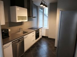 Appartement à louer, 82m², Aurillac