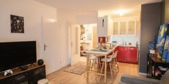 Appartement à louer, 39m², Bois-d'Arcy