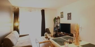 Appartement à louer, 39m², Bois-d'Arcy