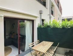 Appartement à louer, 39m², Bois-d'Arcy