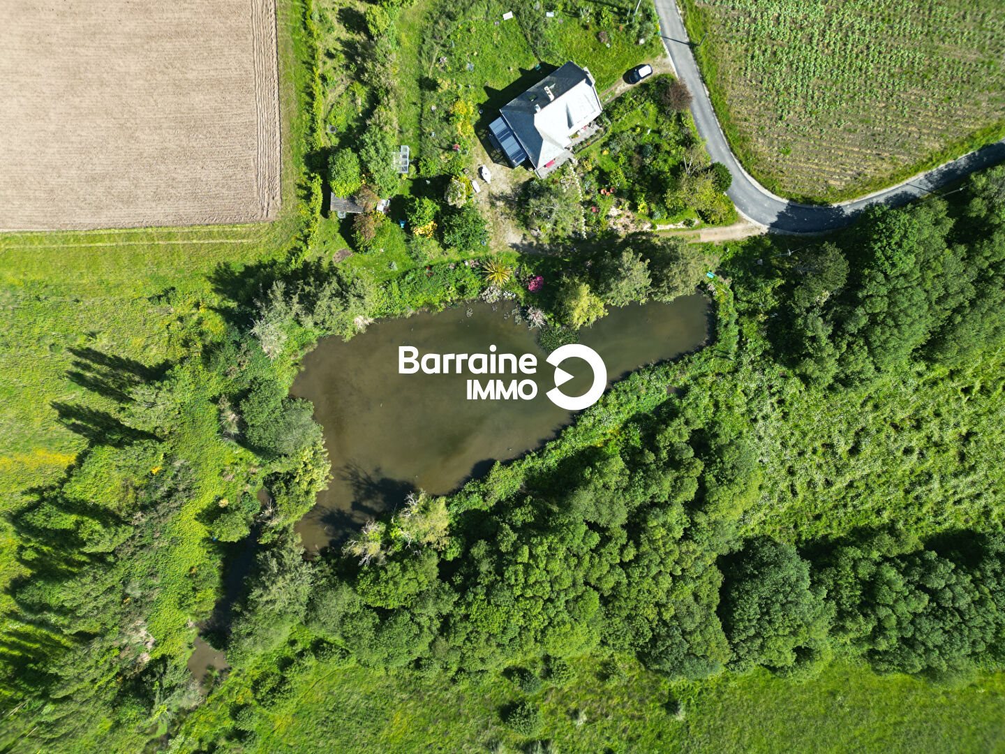 Maison à vendre, 155m², Saint-Pol-de-Léon