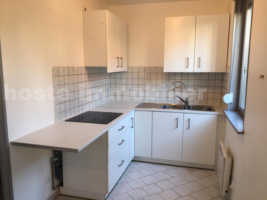 Maison à louer, 37m², Wattrelos