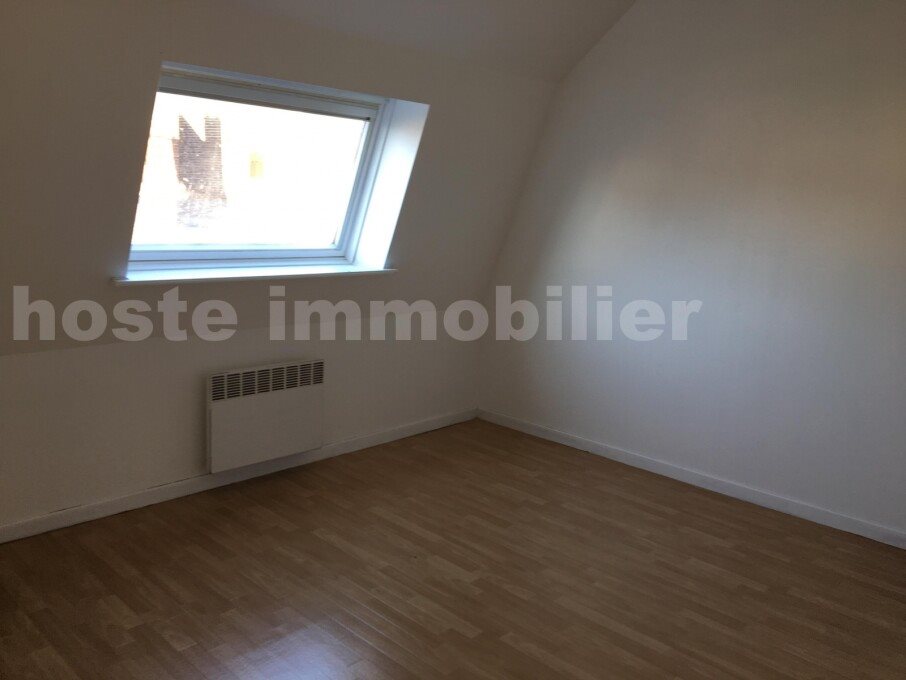Maison à louer, 37m², Wattrelos