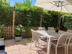 Appartement à louer, 80m², Gennevilliers