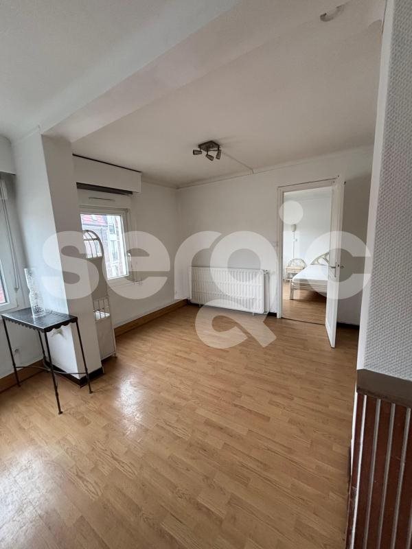 Appartement à louer, 48m², La Madeleine