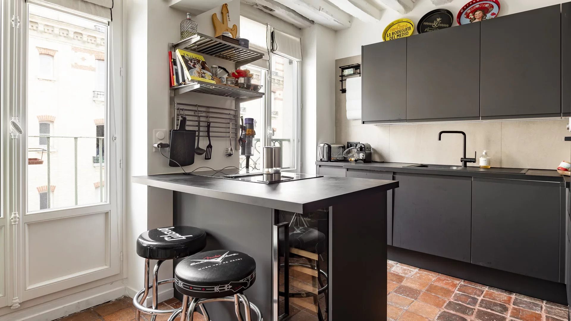 Appartement à louer, 129m², Neuilly-sur-Seine