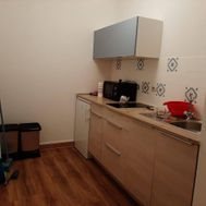 Appartement à louer, 29m², Caen