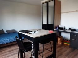 Appartement à louer, 29m², Caen