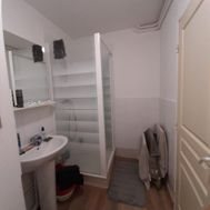 Appartement à louer, 29m², Caen