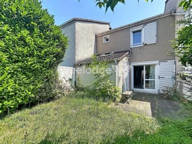 Maison à vendre, 82m², Éragny