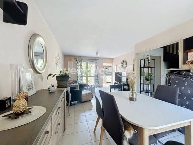 Maison à vendre, 82m², Éragny