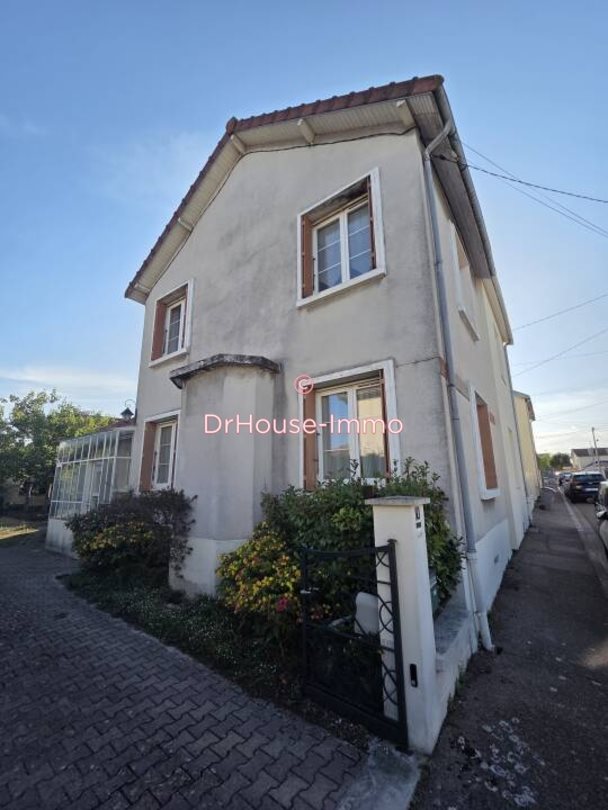Maison à vendre, 73m², Saint-André-les-Vergers